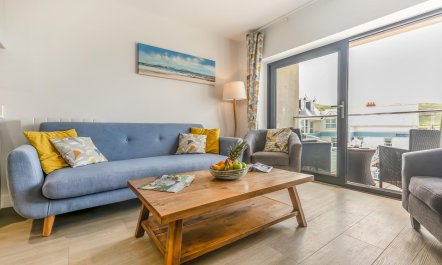 3 Bed in Woolacombe 2