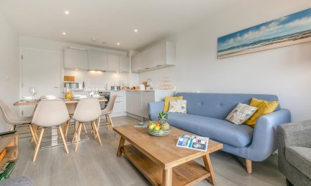 3 Bed in Woolacombe 4