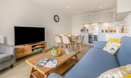 3 Bed in Woolacombe 3