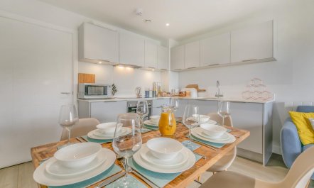 3 Bed in Woolacombe 7