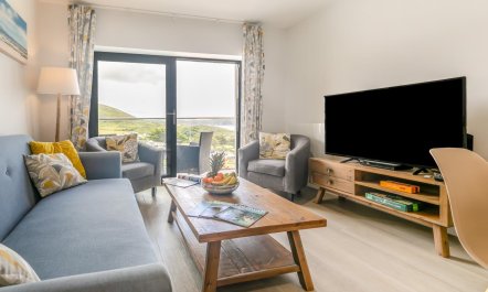3 Bed in Woolacombe 1