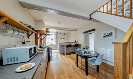 1 Bed in Dyffryn Ardudwy 8