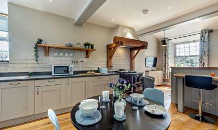 1 Bed in Dyffryn Ardudwy