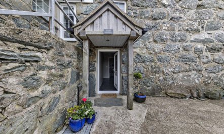 1 Bed in Dyffryn Ardudwy 4