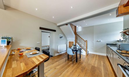 1 Bed in Dyffryn Ardudwy 3