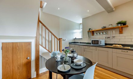 1 Bed in Dyffryn Ardudwy 9