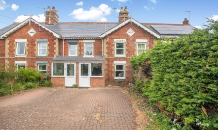 2 Bed in Reedham 0