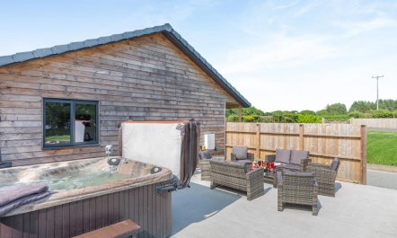 3 Bed in Halwill 1