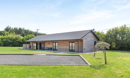 3 Bed in Halwill