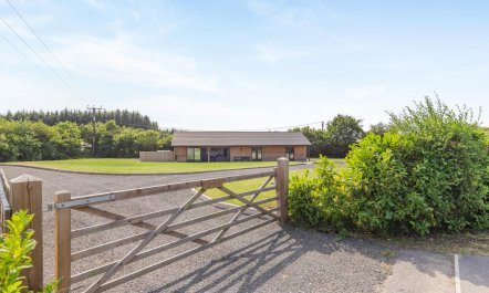 3 Bed in Halwill 6