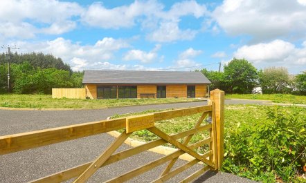 3 Bed in Halwill 5