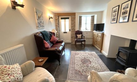 2 Bed in Stoke Gabriel 3