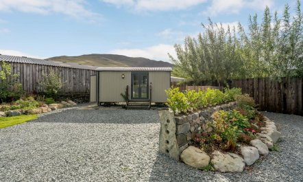 1 Bed in Threlkeld 8