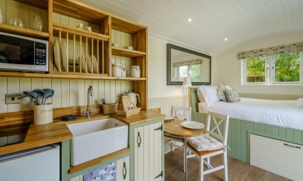 1 Bed in Threlkeld 4