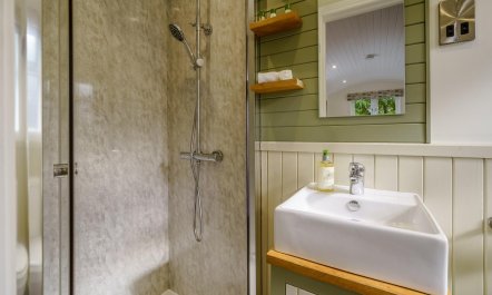 1 Bed in Threlkeld 7