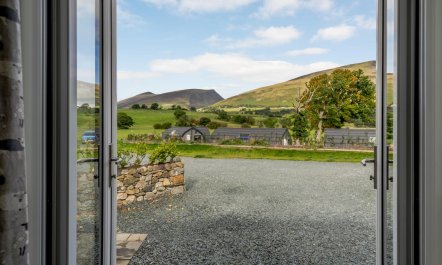 1 Bed in Threlkeld 6
