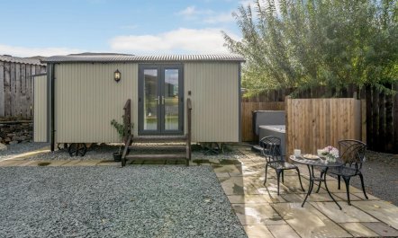 1 Bed in Threlkeld 1