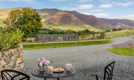 1 Bed in Threlkeld 3