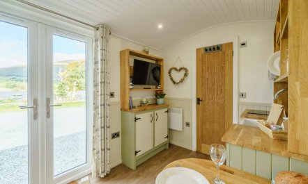 1 Bed in Threlkeld 2