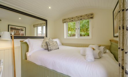 1 Bed in Threlkeld 5