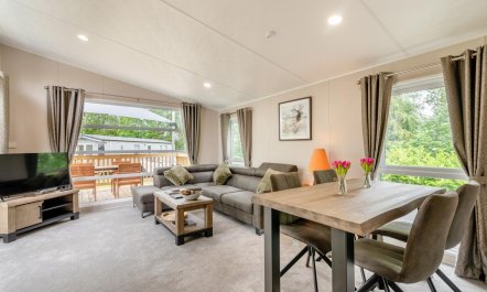 2 Bed in Amotherby 5