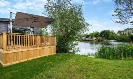 2 Bed in Amotherby 2