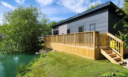 2 Bed in Amotherby 1