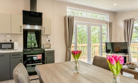 2 Bed in Amotherby 7