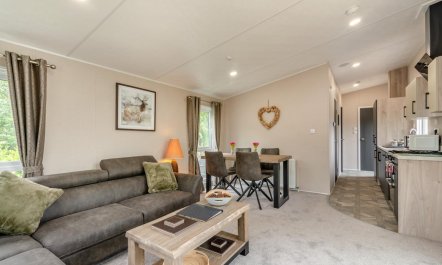 2 Bed in Amotherby 4