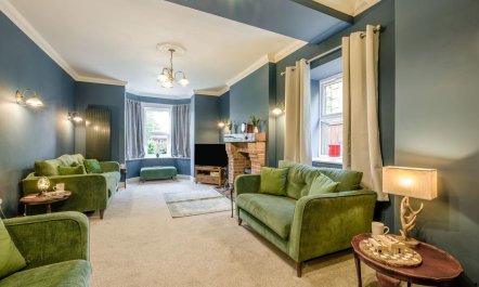 8 Bed in Fakenham 7