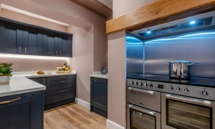 8 Bed in Fakenham 8