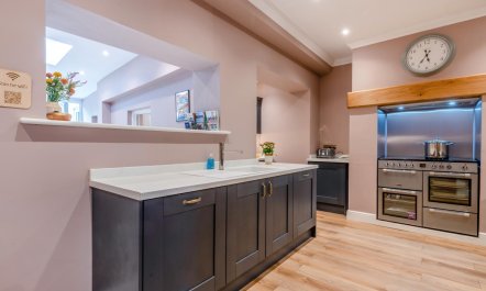 8 Bed in Fakenham 9
