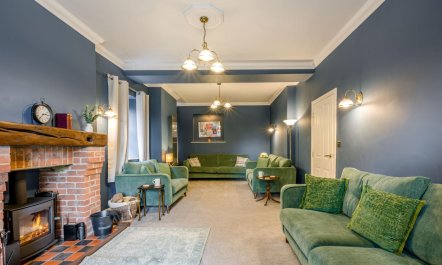 8 Bed in Fakenham 6
