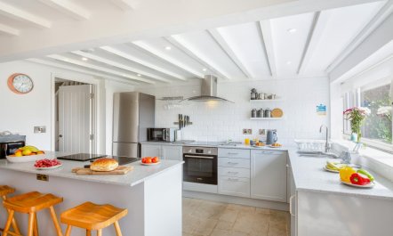 2 Bed in Llanfair 5
