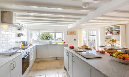 2 Bed in Llanfair 1
