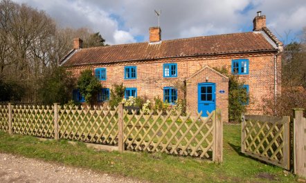 5 Bed in Hindolveston