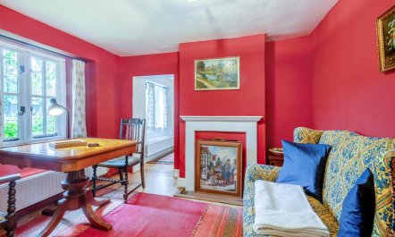 5 Bed in Hindolveston 9