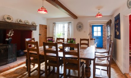 5 Bed in Hindolveston 6