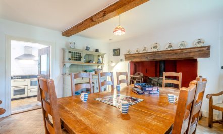 5 Bed in Hindolveston 8