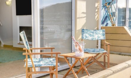 1 Bed in Teignmouth 1