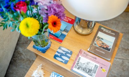 1 Bed in Teignmouth 6