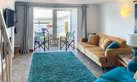 1 Bed in Teignmouth 5