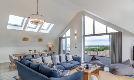 6 Bed in High Lanes 7