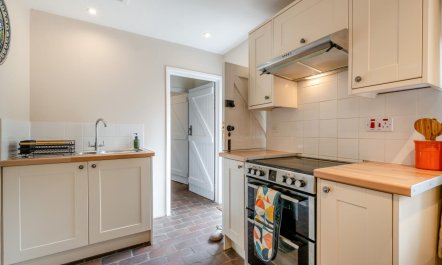 2 Bed in Burnham Overy Staithe 9