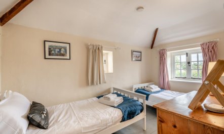 2 Bed in Burnham Overy Staithe 5