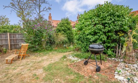 2 Bed in Burnham Overy Staithe 8