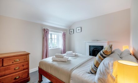 2 Bed in Burnham Overy Staithe 4