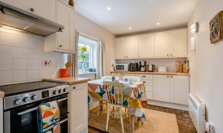 2 Bed in Burnham Overy Staithe 2