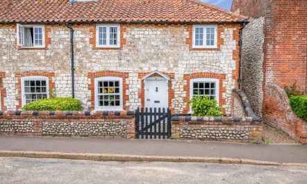 2 Bed in Burnham Overy Staithe