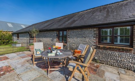 2 Bed in Hellingly 9